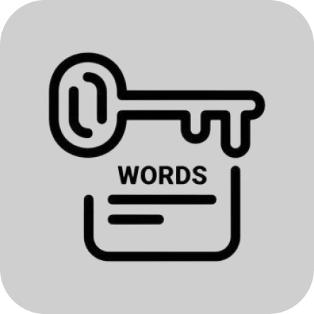 Keyword Position Checker